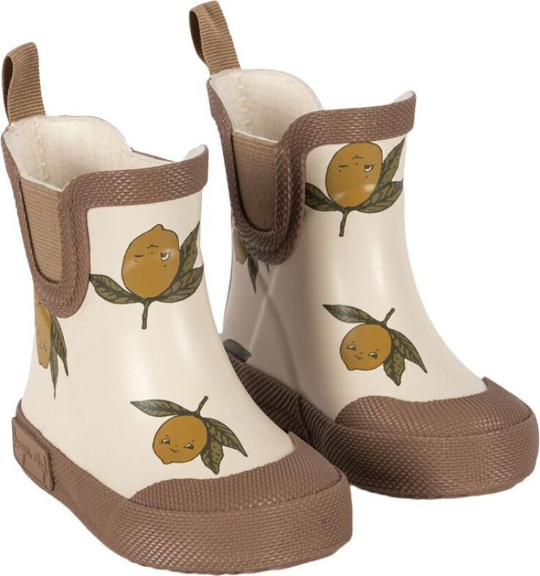 Welly Gummistøvler Sweet And Sour | | 33 EU