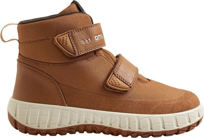 tec Patter 2.0 Boots Kanelbrun | Brun | 25 EU