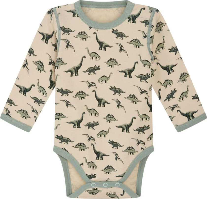 Baloo Baby Body Jade Green | | 62 cm