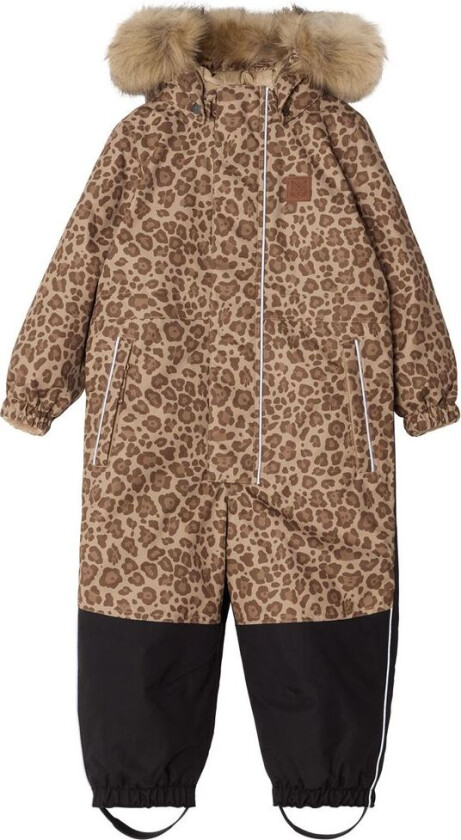 Chamonix Kjeledress Walnut Leo 110