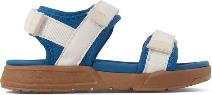 Mollösund Sandaler Tofu/Blue | Blå | 27 EU