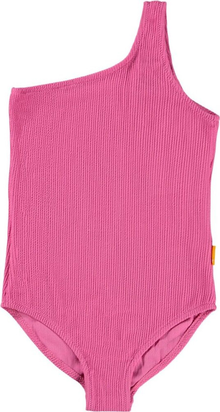 Nai Badedrakt Hibiscus | Rosa | 128 cm