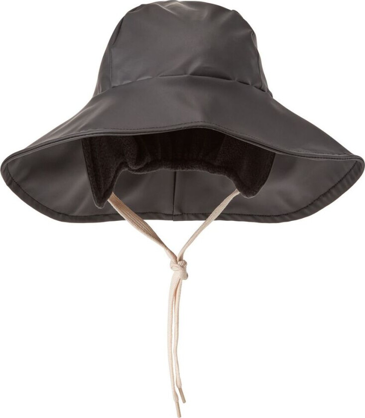 Vasa Regnhatt Always Black | Svart | 52 cm