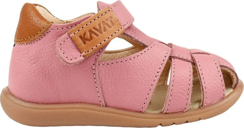 Rullsand EP Sandaler Strawberry Rose | Rosa | 23 EU