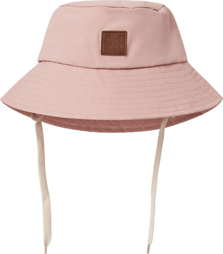 Vencice Resirkulert Regnhatt Woody Rose | Rosa | 52/54 cm