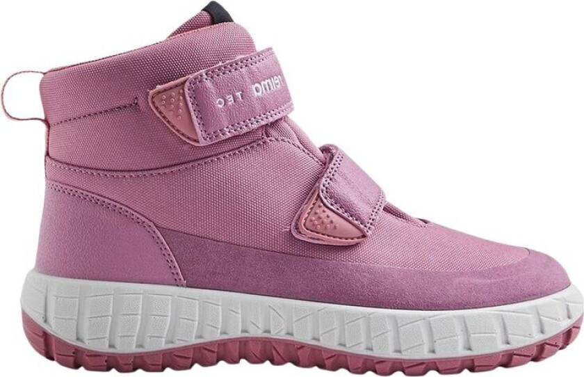 tec Patter 2.0 Boots Blush Rose | Rosa | 34 EU