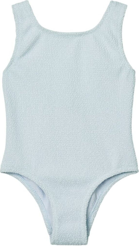 Bianco Badedrakt Pure Sky | Blå | 116 cm