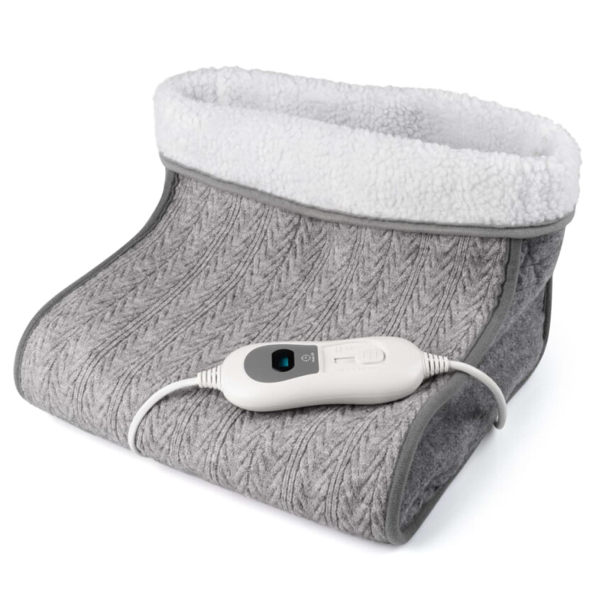 Bilde av Fotvarmer FW 150 grå