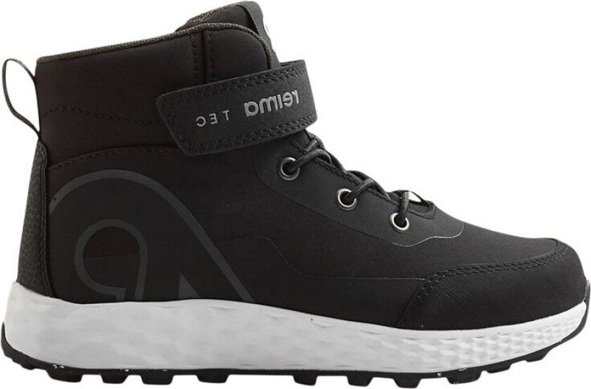 tec Hiipien Vanntette Sneakers Svart | Svart | 38 EU