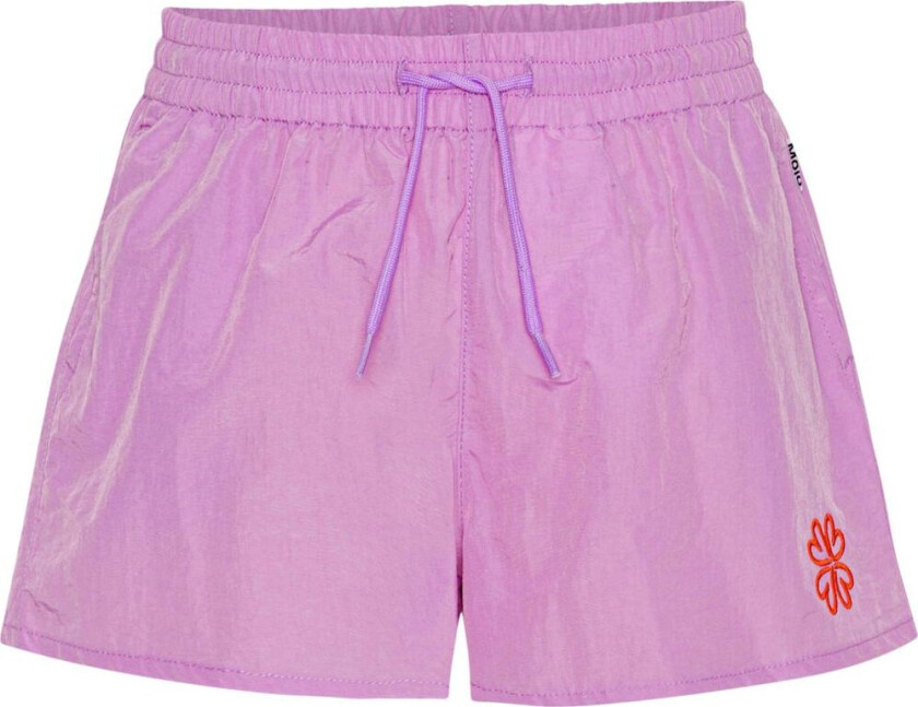 Addie Shorts Alpine Glow | Lilla | 92 cm
