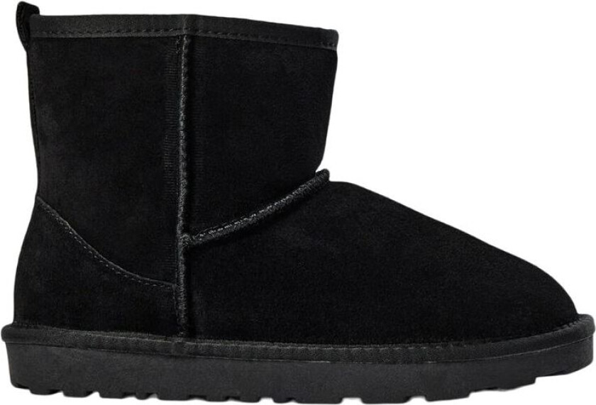 Støvler Svarte 34 EU Svart 34 EU kvinne