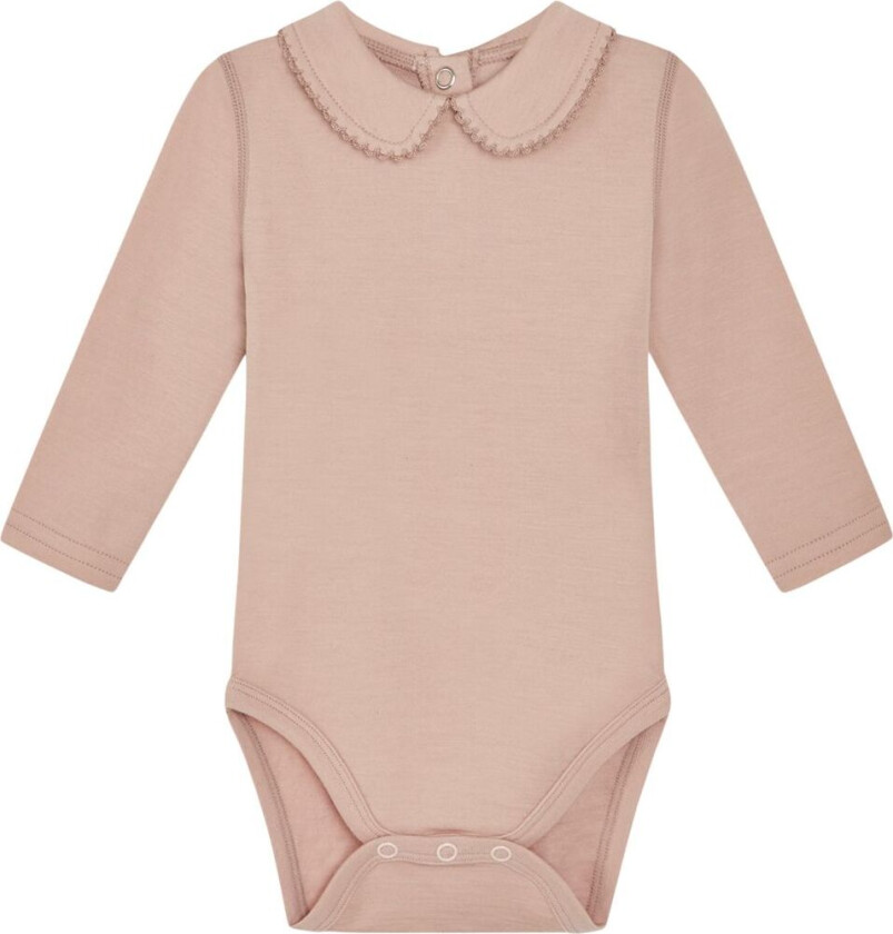 Beate Baby Body Rose Cloud | Rosa | 62 cm