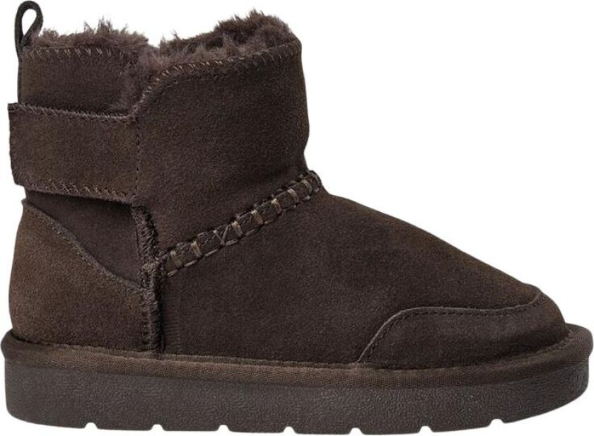 Støvler Mørkebrun | Brun | 28 EU