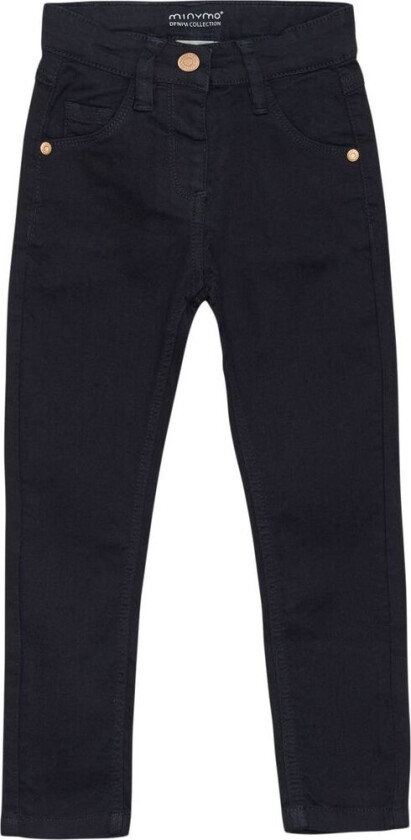 Bilde av Slimfit Jeans Blue Night | Marineblå | 92 cm