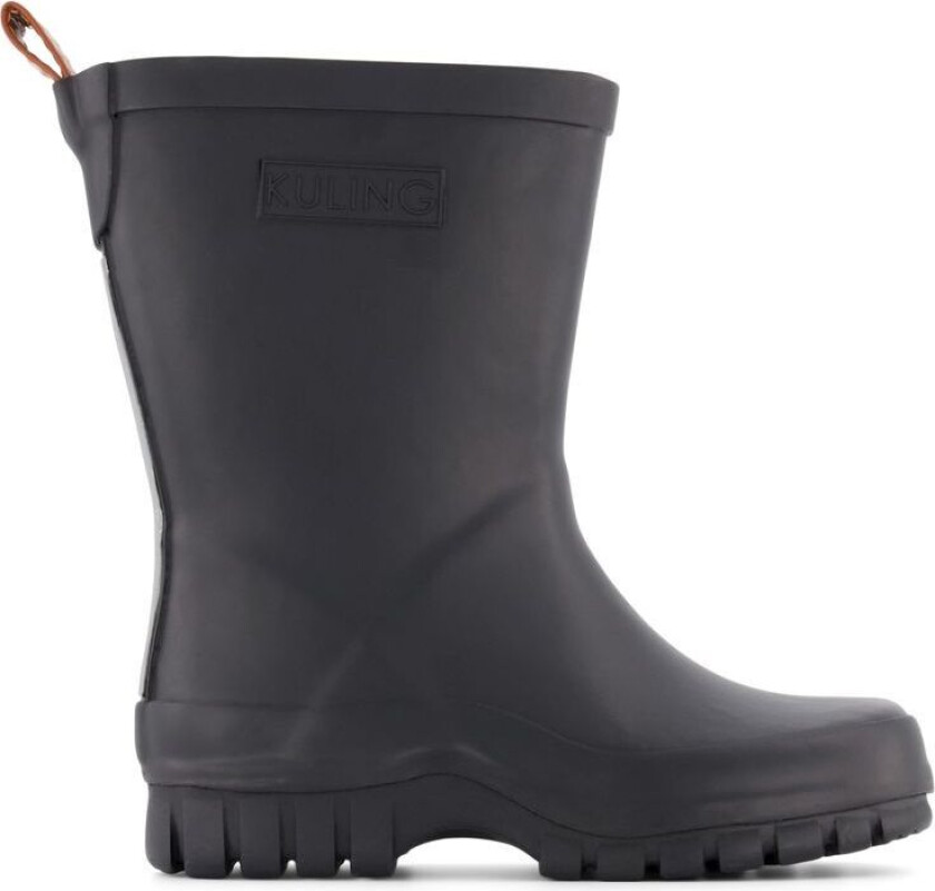Caracas Wellingtons Always Black Caracas Wellington Always Black | Svart | 20 EU