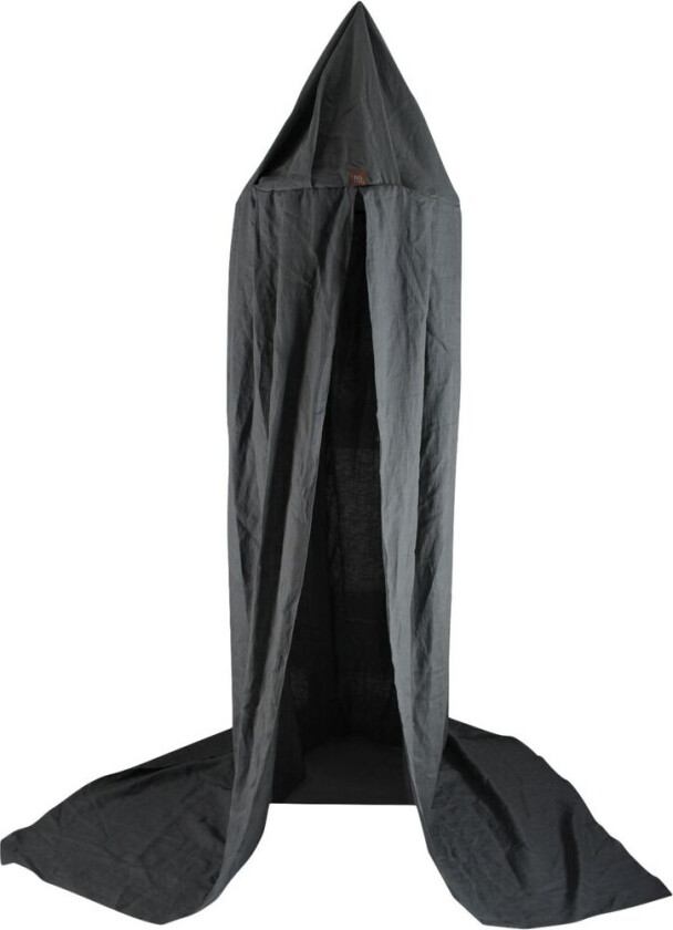 Bilde av Sengehimmel Stor Lin Petrol Green | Grønn | 0