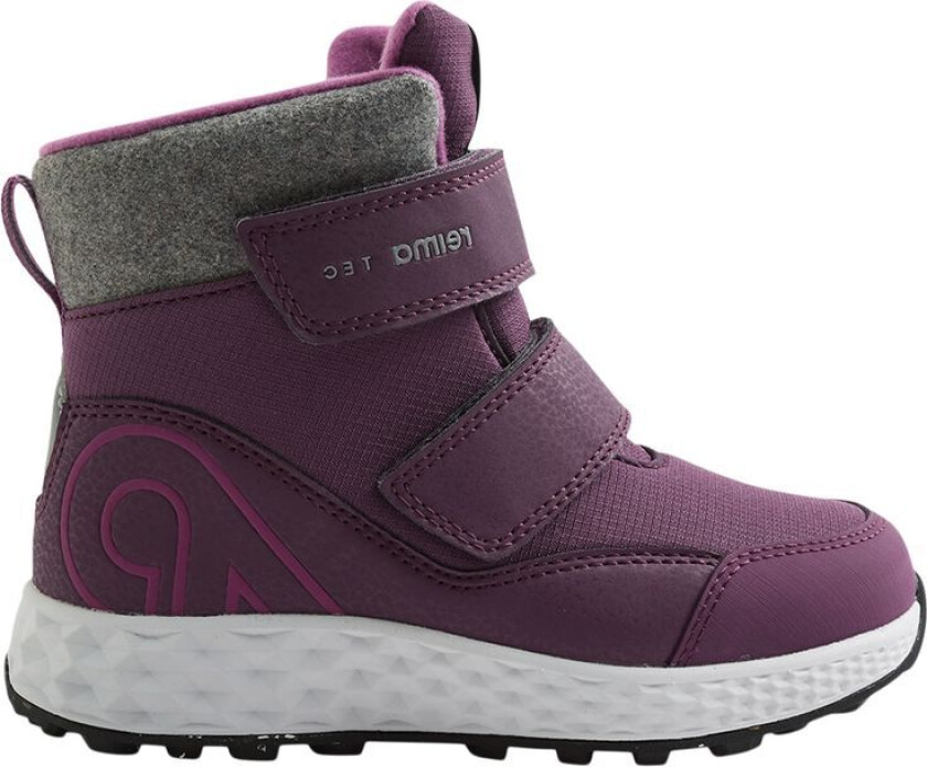 Funksjonelle SneakersHallava-Deep purple | Lilla | 30 EU