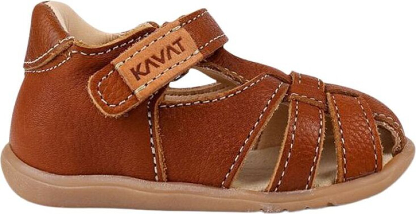 Sandaler, Rullsand EP | Brun | 19 EU