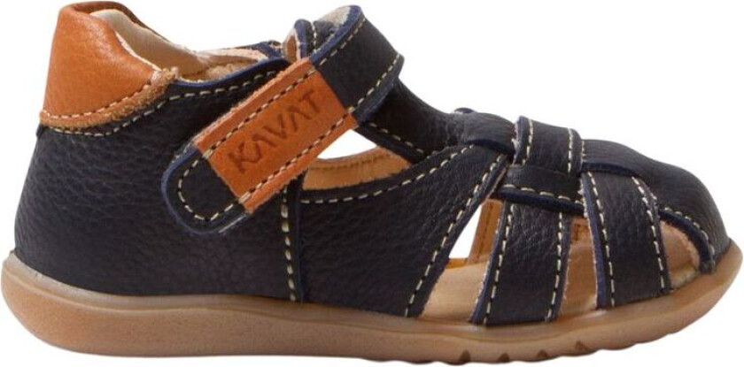 Sandaler, Rullsand EP | Marineblå | 19 EU