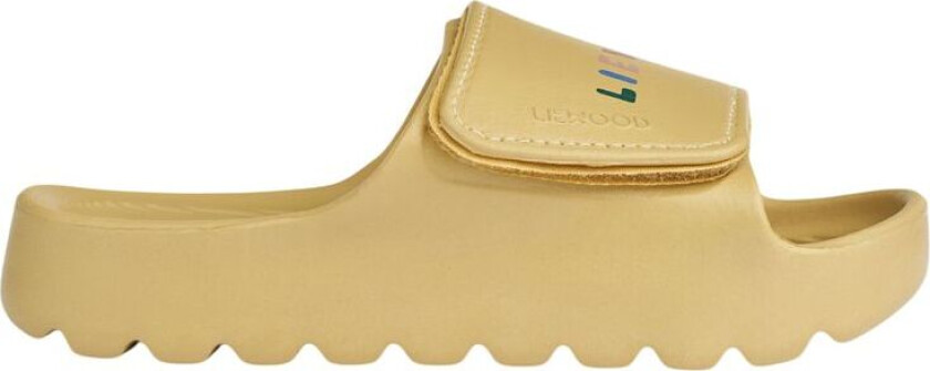 Thieme Glide Sandalerer Crispy Corn | Gul | 29 EU