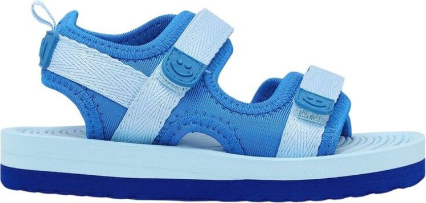 Zola Sandaler Vivid Blue | Blå | 28 EU
