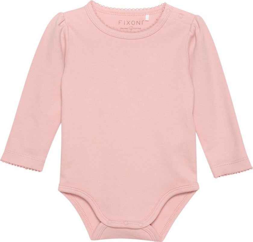 Baby Body Misty Rose | Rosa | 62 cm