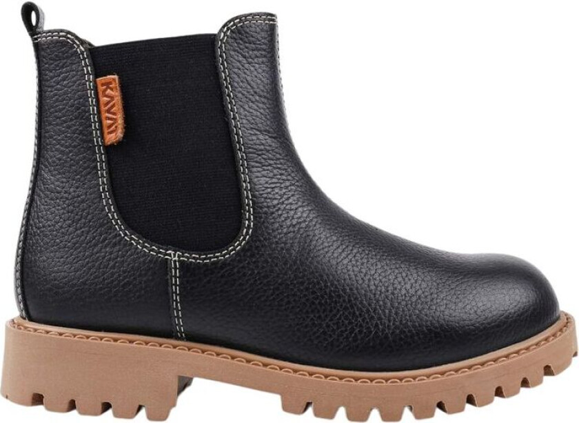 Vretstorp Black | Svart | 32 EU