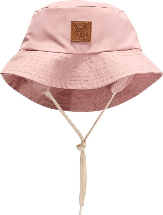 Venice Resirkulert Regnhatt Woody Rose | Rosa | 52/54 cm