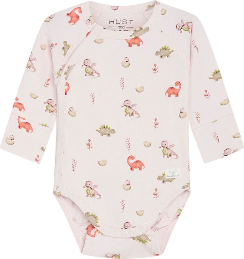 GOTS Biggi Wrap Body Skin Chalk | | 44 cm