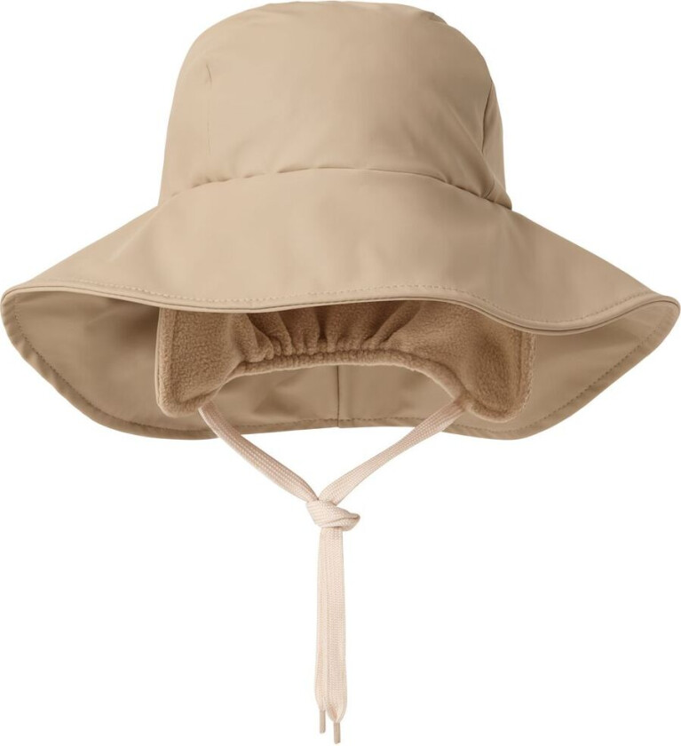Vasa Regnhatt Sand | Beige | 48 cm
