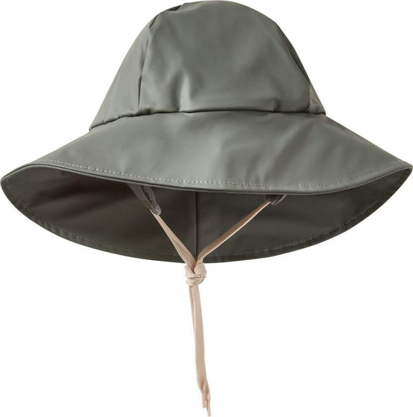 Vasa Regnhatt Light Green | Grønn | 52/54 cm