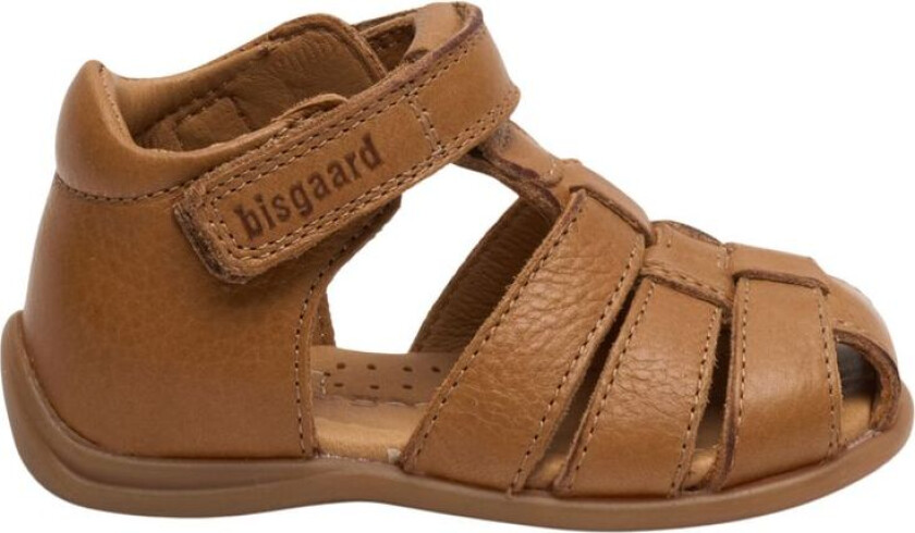 Carly Sandaler Cognac | Brun | 20 EU