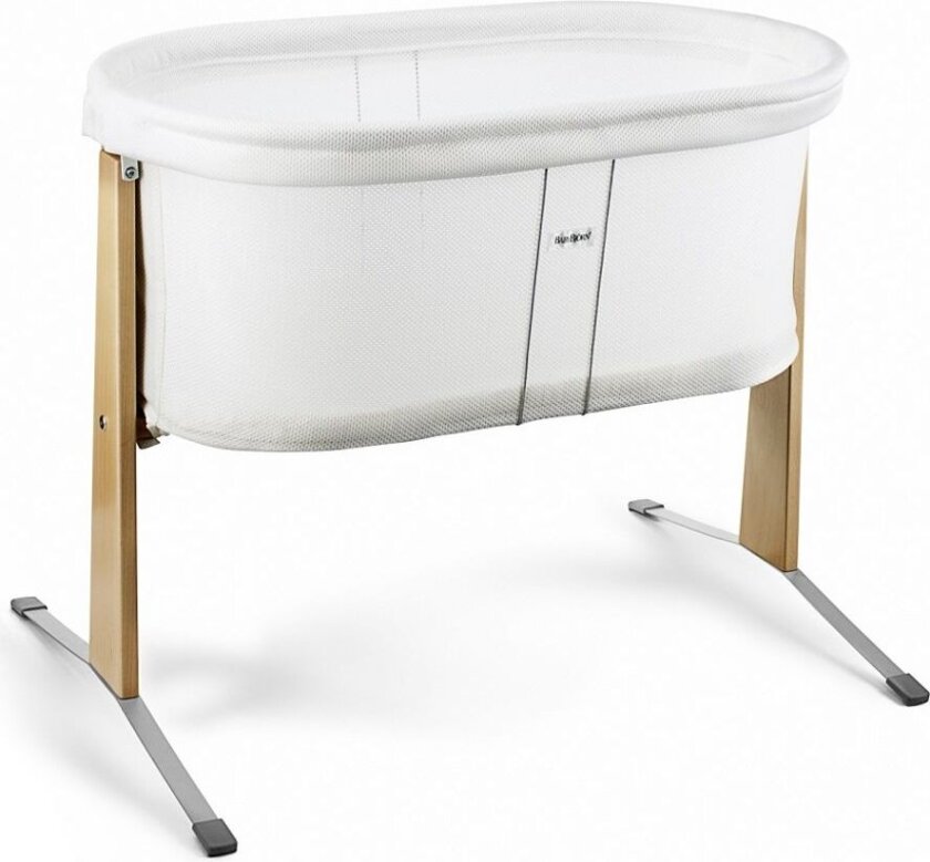 Cradle White | Hvit | 0