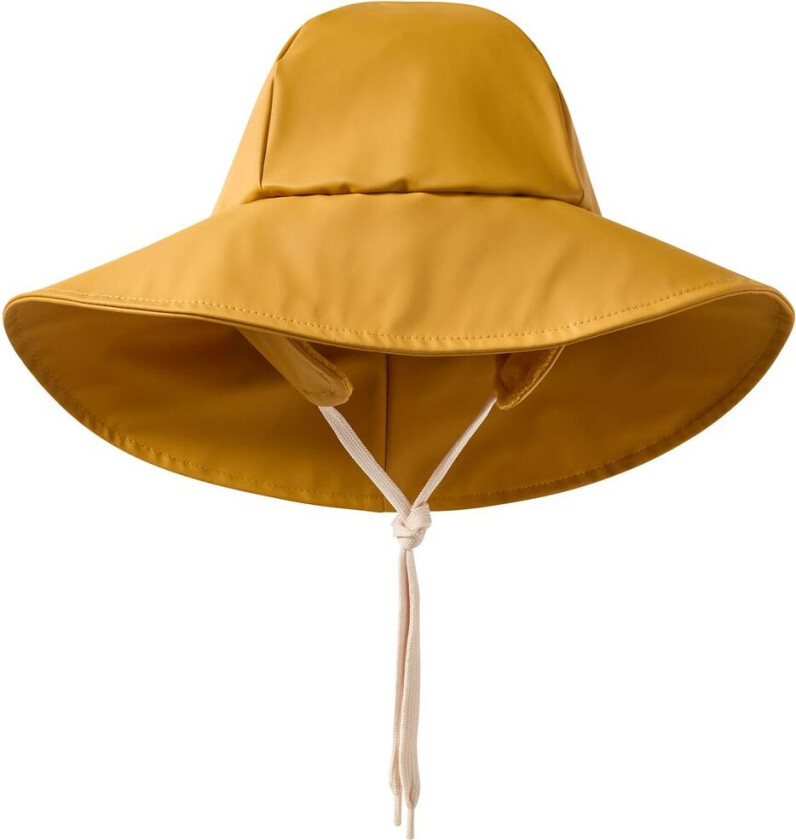 Vasa Regnhatt Mustard | Gul | 48/50 cm