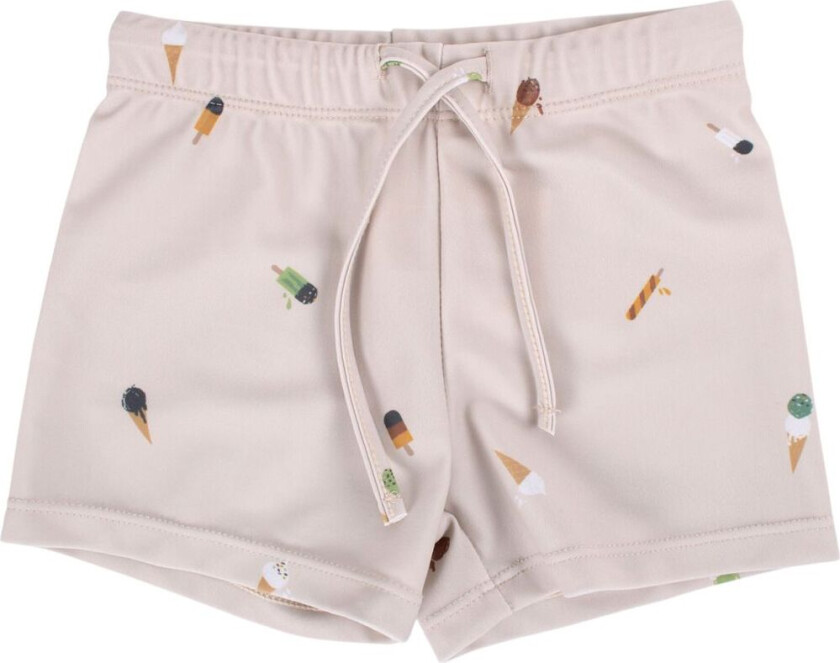 Orla Badebukse Cool Summer | Rosa | 1-2 years