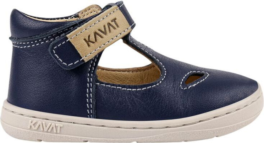 Myra Sandaletter Marineblåe | Marineblå | 21 EU