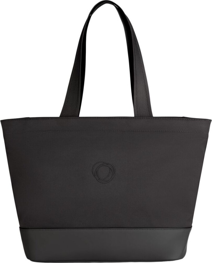 changing bag Noir Limited Edition BLACK MOONLIGHT | Svart | 0-3