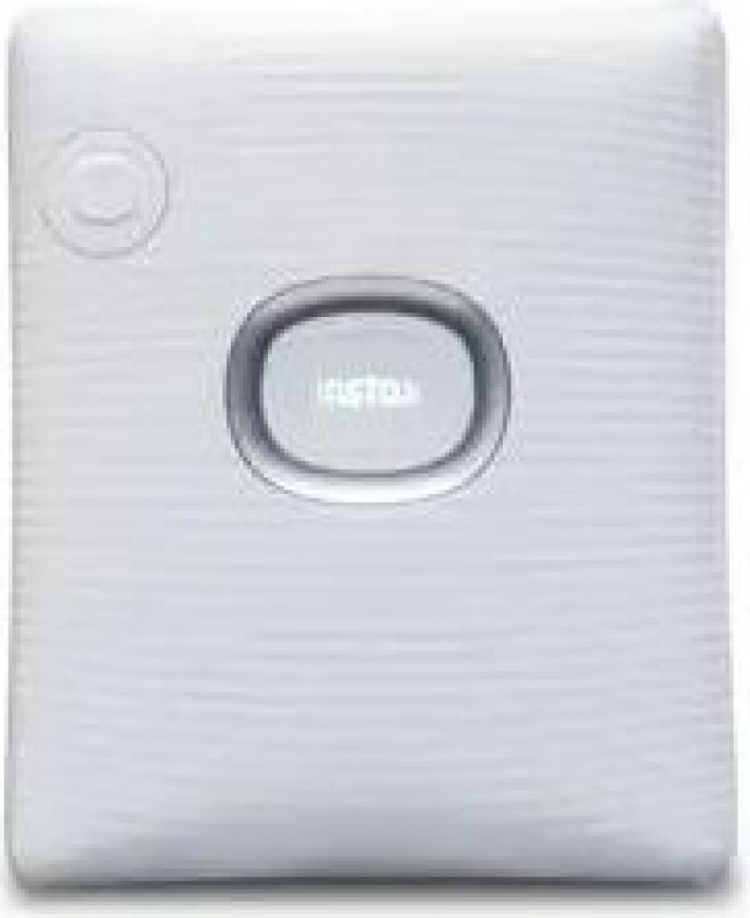 Fujifilm Square Link White