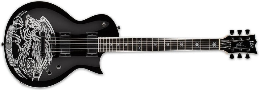LTD WA Warbird