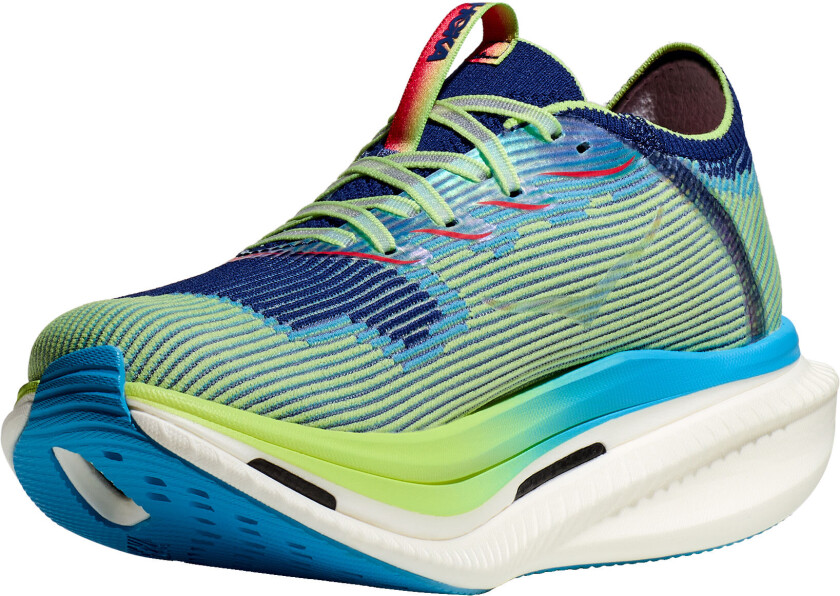 Cielo X1 Unisex Enn/Evening Sky/Lettuce 44 2/3