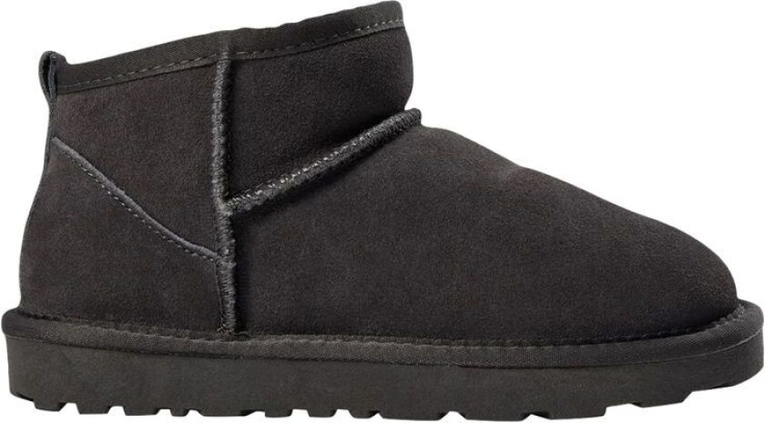 Lave Støvler Mørkegrå | Grå | 30 EU