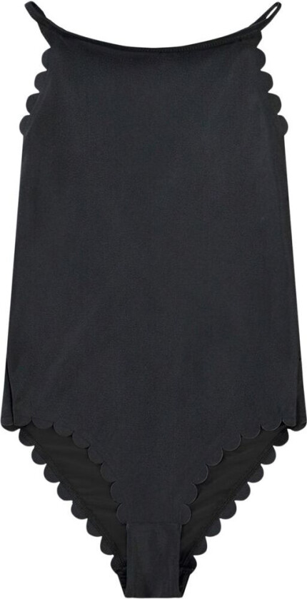 Noelle Badedrakt Black | Svart | 104 cm