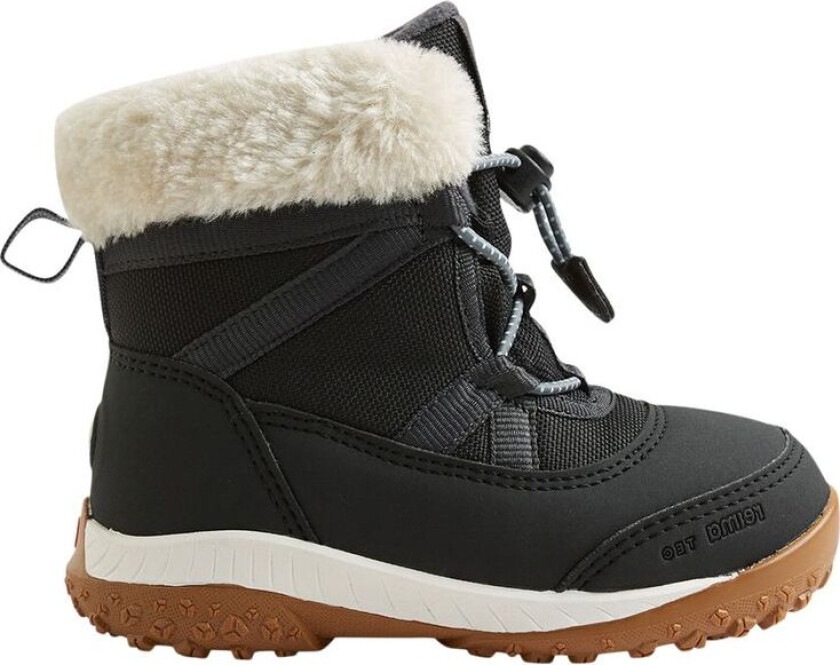 Vinterstøvler, Samooja - Black | Svart | 26 EU