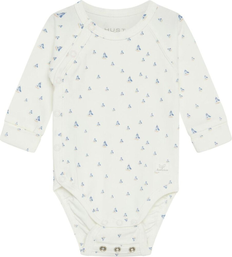Bing Mønstret Baby Body Aquarius | | 62 cm