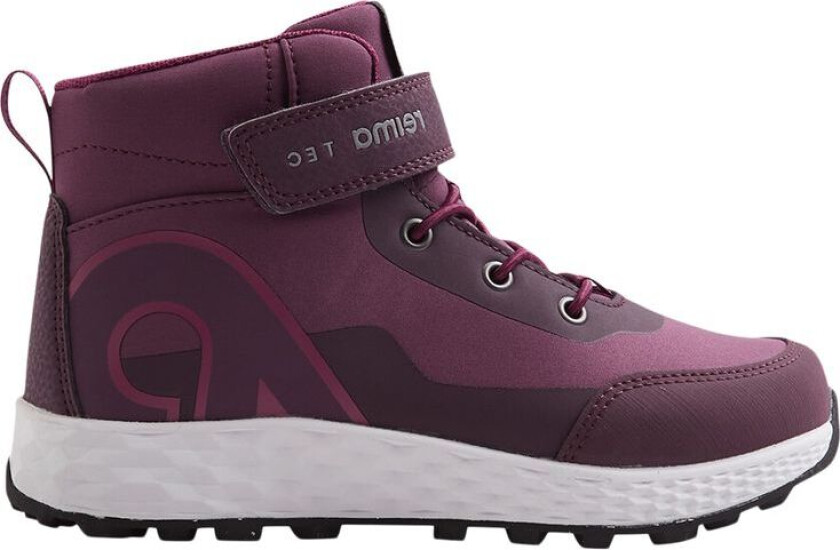 tec Hiipien Vanntette Sneakers Mørkelilla | Lilla | 35 EU