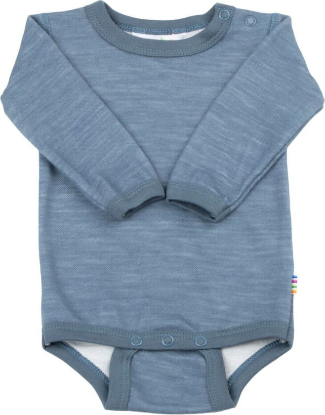 Baby Body Blue | Blå | 50 cm