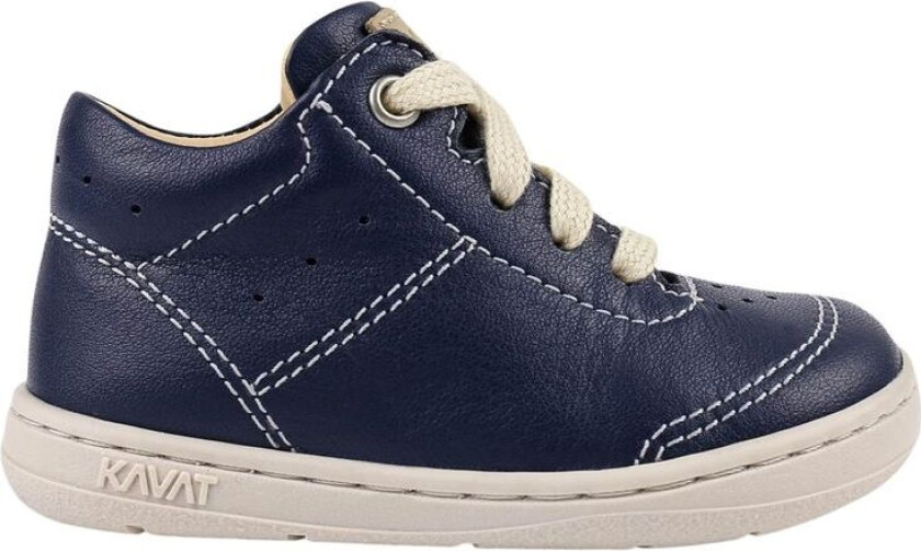 Kumla Sko Marineblåe | Marineblå | 24 EU