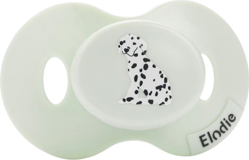 Smokk Darling Dalmatians | Hvit | 0-3