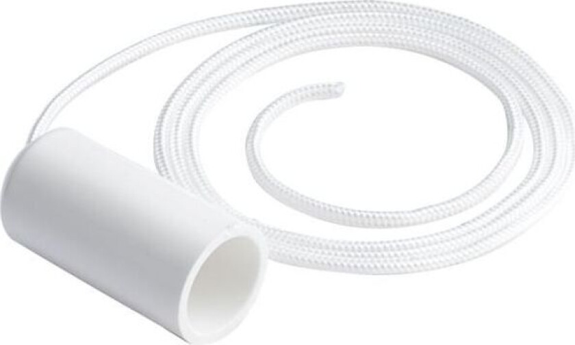 51005 Snøre 560 mm, for klaffventil