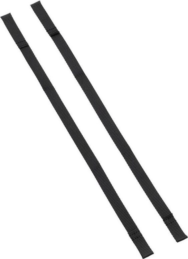 Bee5 Festestropper Svarte | Svart | 0-3